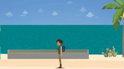 Screenshot of Find the Whales