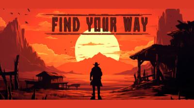 Logo von Find your way