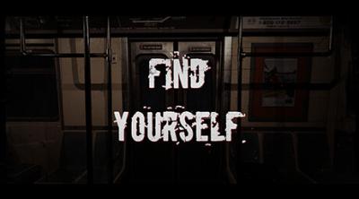 Logo of Find Yourself