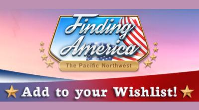 Logo of Finding America: The Pacific Northwest