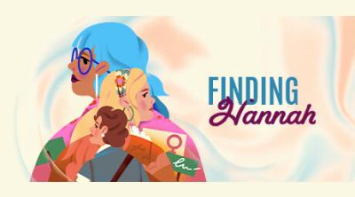 Logo von Finding Hannah