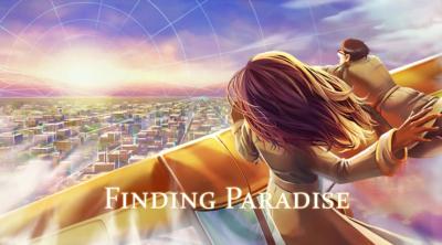 Logo von Finding Paradise