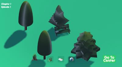 Screenshot of FINDit