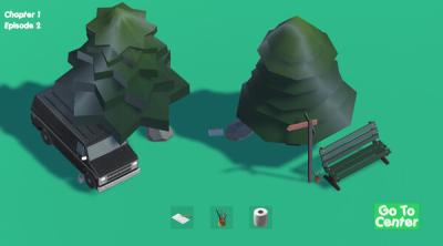 Screenshot of FINDit