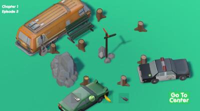 Screenshot of FINDit