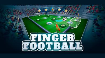 Logo of Finger Football