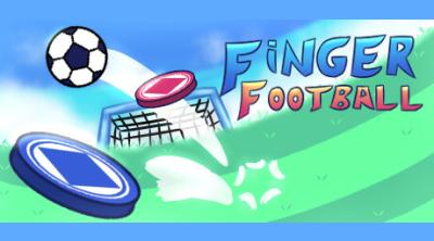 Logo of Finger Football: Goal in One