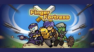 Logo of Finger Fortress