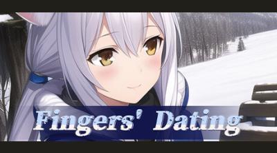 Logo von Fingers' Dating