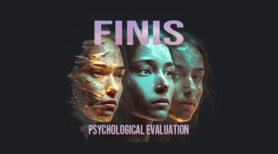 Logo de FINIS