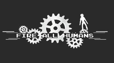 Logo of Fire All Humans