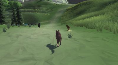Screenshot of Fire Dogs