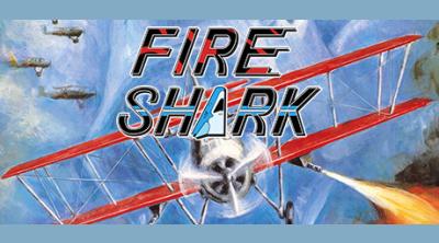 Logo of Fire Shark