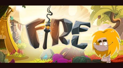 Logo von Fire: Unghas Quest