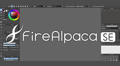 Logo of FireAlpaca SE