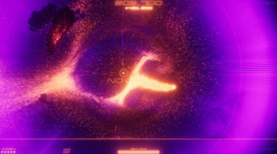 Screenshot of Fireball 2