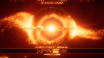 Screenshot of Fireball 2