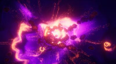 Screenshot of Fireball 2