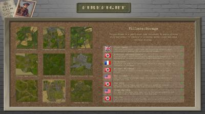 Screenshot of Firefighter Simulator: Firefighting Station