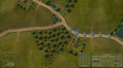 Screenshot of Firefighter Simulator: Firefighting Station
