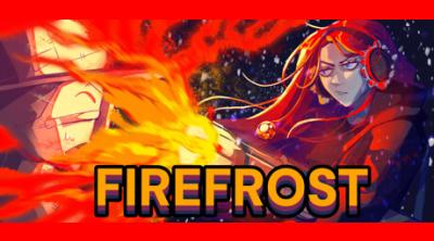 Logo of Firefrost