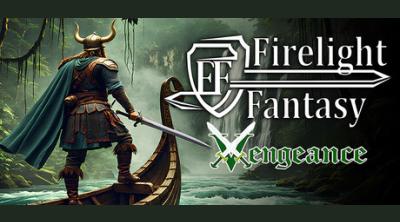 Logo de Firelight Fantasy: Vengeance