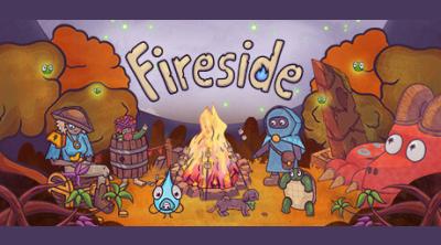 Logo von Fireside