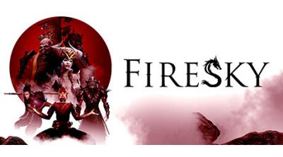 Logo of Firesky