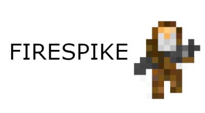 Logo of Firespike