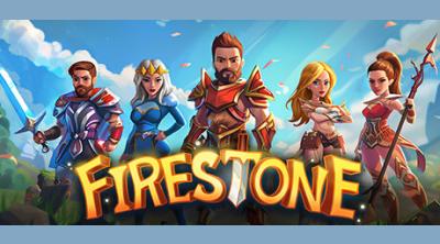 Logo de Firestone: Online Idle RPG