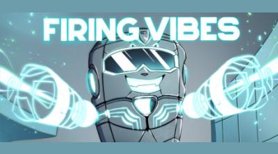Logo von Firing Vibes