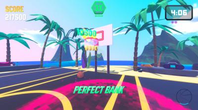 Screenshot of First Person Hooper