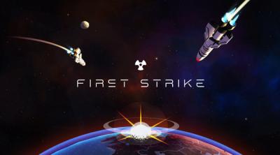 Screenshot of First Strike: Classic