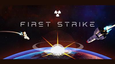 Logo of First Strike: Classic