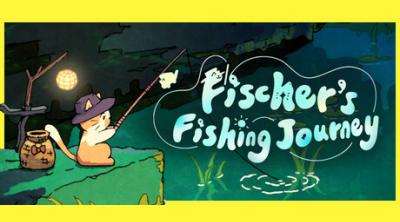 Logo von Fischer's Fishing Journey
