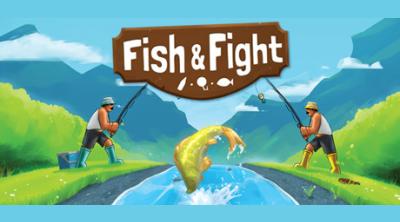 Logo de Fish & Fight