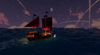 Screenshot of Fish Bone