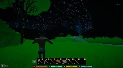 Screenshot of Fish Bone