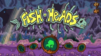Screenshot of Fish Heads