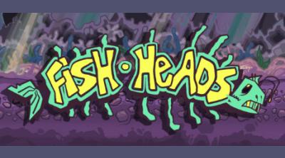 Logo of Fish Heads