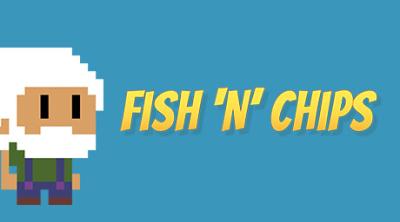 Logo of Fish 'N' Chips
