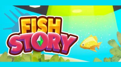 Logo von Fish Story