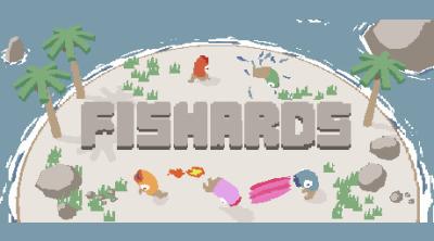 Logo of Fishards