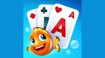 Logo of Fishdom Solitaire