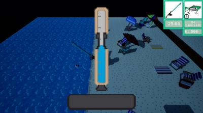 Screenshot of Fisher Haven