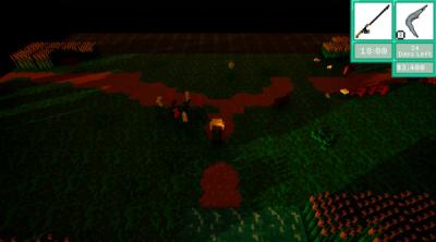 Screenshot of Fisher Haven