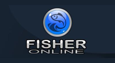 Logo of Fisher Online