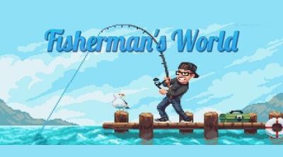 Logo of Fisherman'sWorld
