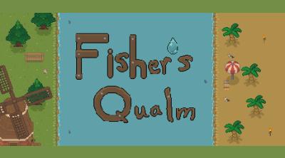 Logo of Fisher's Qualm