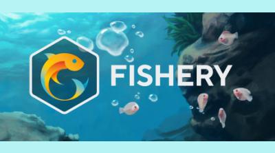 Logo of FISHERY